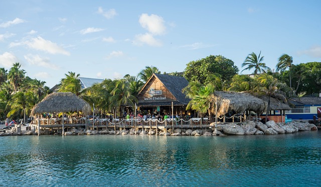 Avontuur onder water: snorkelen op het kleurrijke Curaçao